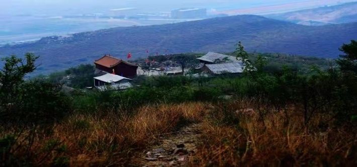 石家庄市赞皇县入选“绿水青山就是金山银山”实践创新基地名单-星空体育app官网(图4)